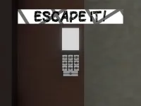 Escape It! - free online game
