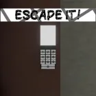 PLay Escape It! now!