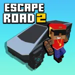 Escape Road 2 - free online game