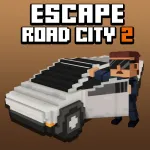 Escape Road City 2 - free online game