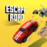Escape Road - free online game