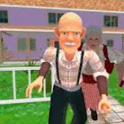 Evil Granny Chapter 1