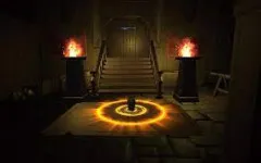 Evil Granny: Horror Village - free online game