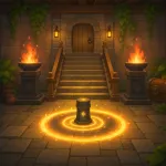 Evil Granny: Horror Village - free online game