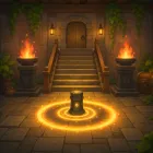 Evil Granny: Horror Village - free online game