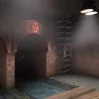 Evil Non Scary Horror Game Adventure