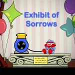 Exhibit of Sorrows - free online game