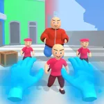 Fire and Frost Master - free online game