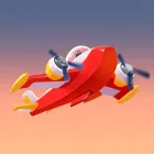 PLay Fire Flush now!