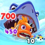 Fish IO: Be the King - free online game