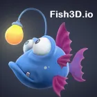 PLay Fish3D.io now!
