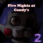 Five Nights at Candy's 2 - free online game