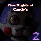 PLay Five Nights at Candy's 2 now!