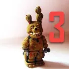 Five Nights at Freddy's 3