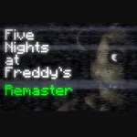 Five Nights at Freddy's Remaster - free online game