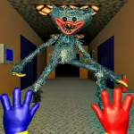 Five Nights at Huggy - free online game