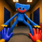 Five Nights at Huggy - free online game