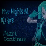 Five Nights at Miku’s Demo (Night 2) - free online game