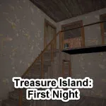 Treasure Island: First Night - free online game