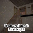 PLay Treasure Island: First Night now!