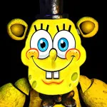 Five Nights at Spongebob - free online game