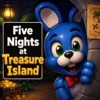 PLay Five Nights at Treasure Island now!