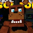 PLay Five Nights in Minecraft now!