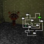 Five Nights with Sprunki - free online game