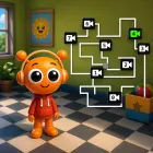 Five Nights with Sprunki - free online game