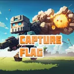 Flag Capture - free online game