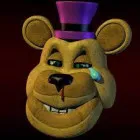 PLay FNAF: Afton’s Nightmare now!