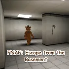 PLay FNAF: Escape from the Basement now!