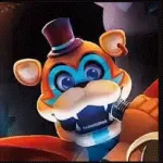 FNAF: Final Purgatory - free online game