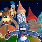 PLay FNAF - Five Nights In Scary Park now!