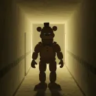PLay FNAF: Freddy in The Backrooms now!