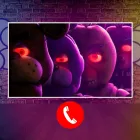 PLay FNAF movie: Call Freddy! now!