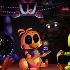 FNAF Sister Location