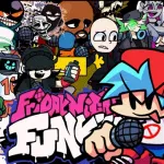 FNF: Broken Reality V3 - free online game