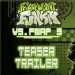 FNF Vs. FNAF 3 - free online game