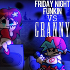 FNF vs Granny