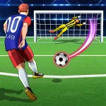 Football Rush 3D - free online game