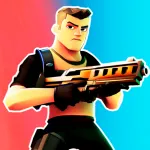 Fortzone Battle Royale - free online game