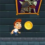 Freddy Run 1 - free online game