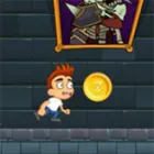 PLay Freddy Run 1 now!