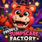 Freddy’s Jumpscare Factory - free online game