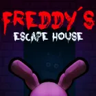 PLay Freddys Escape House now!