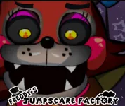 Freddy’s Jumpscare Factory - free online game