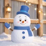 Freddys Nightmares Return Horror New Year - free online game