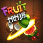 Fruit Ninja - free online game