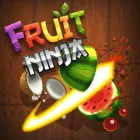 PLay Fruit Ninja now!